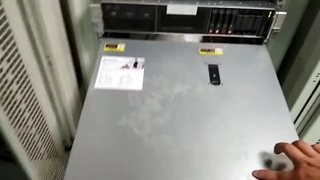 نحوه ارتقای رم سرور اچ پی DL380 G9