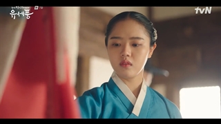 قسمت 7 سریال کره ای پونگ روانپزشک چوسان + زیرنویس فارسی