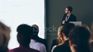 How to Give a Successful Public Speech