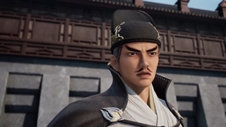 انیمه star martial god technique فصل 2 قسمت 5 +زیرنویس فارسی