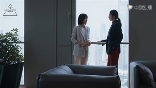 تماشای قسمت 7 سریال Challenge at midlife با بازی ییشینگ و زیرنویس فارسی چسبیده