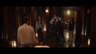 سریال کره‌ای کافه مینامدانگ قسمت 17 با زیرنویس فارسی (لینک دانلود در توضیحات) /Café Minamdang 2022