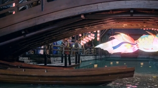 قسمت 41 سمساره جاویدان با زیر نویس فارسی