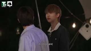 قسمت دوم tnxfor everyone با زیرنویس فارسی