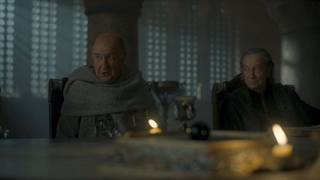 سریال خاندان اژدها (house of the dragon) قسمت اول فصل اول + زیرنویس