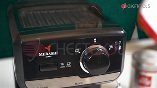 طرز کار اسپرسوساز مباشی