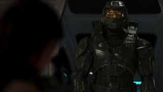 سریال   Halo قسمت 1 فصل1 با زیرنویس فارسی