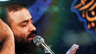 بی کربلا موندیم