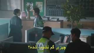 سریال نهایی آلیس+قسمت5+زیر نویس فارسی چسبیده