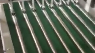 دستگاه تولید ساخت پنبه