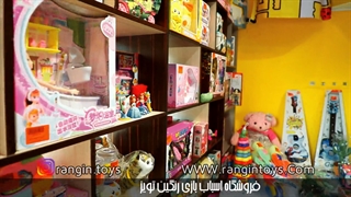 رنگین تویز rangintoys سایت خرید اینترنتی اسباب بازی