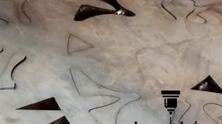 خدمات برش لیزر CNC در شیراز 09124598284