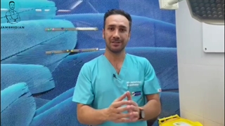 علت تشکیل آبسه در تزریق عضلانی | جمشیدیان هلث