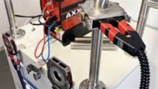 لوله کشی استیل دارویی بهداشتی