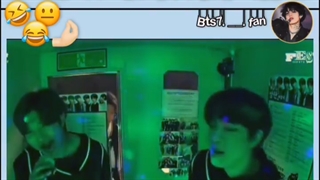 وقتی نامجین یوفوریا میخونن