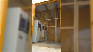 مدیریت پیمان MC ساختمان پست برق زمینی اختصاصی کمپکت کیوسک داخلی نیرو رسانی شهرک صنعتی شماره 3 مرکزی خیر آباد اراک صنعت یار افشار