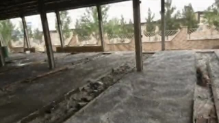 مدیریت پیمان MC ساختمان پست برق زمینی اختصاصی کمپکت کیوسک داخلی نیرو رسانی در شهرک شهر صنعتی آجر سفال استان مرکزی صنعت یار افشار