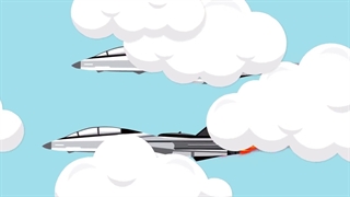 هنوز F-14 بهترین است؟