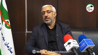 گفتگو با مجید عشقی | بازگرداندن اعتماد به بازار سرمایه