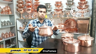 معرفی قابمله های اصل زنجان