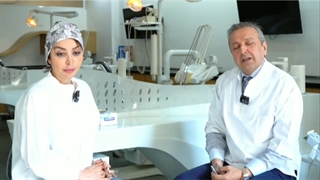 درمان های دندانپزشکی تکمیلی در طول ارتودنسی.متخصص ارتودنسی دکترعلیرضاخدیوی