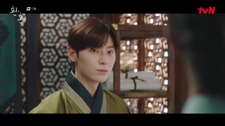 قسمت هفدهم سریال کره ای کیمیای روح Alchemy of Souls 2022+زیرنویس فارسی با بازی لی جه ووک و جونگ سو مین