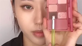 میک‌آپ دختر/پسر