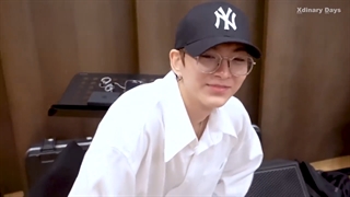 برنامه Xdinary Days قسمت ۴ با زیرنویس فارسی