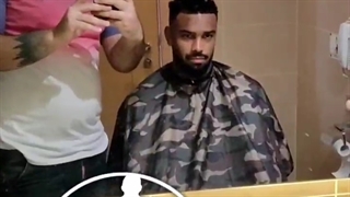 (ویدئو)لوکادیا فارسی بلد است!