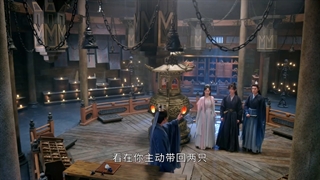 قسمت 42 سمساره جاویدان با زیر نویس فارسی