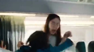 میکس  فیلم سینمایی قطار بوسان