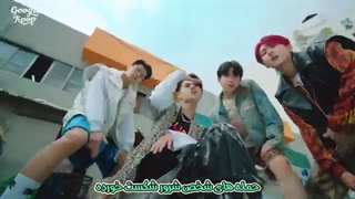 موزیک ویدیو «پارادوکس» از «انهایپن» با زیرنویس فارسی | ENHYPEN - ParadoXXX Invasion