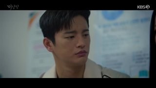 سریال کره‌ای کافه مینامدانگ قسمت 18 (آخر) با زیرنویس فارسی (لینک دانلود در توضیحات) /Café Minamdang 2022