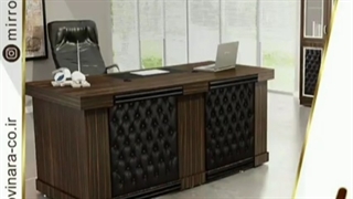 خرید مبلمان اداری اورجینال