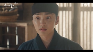 سریال Poong, the Joseon Psychiatrist 2022قسمت8زیرنویس اضافه شد