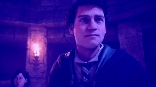 تریلر رسمی بازی Hogwarts Legacy