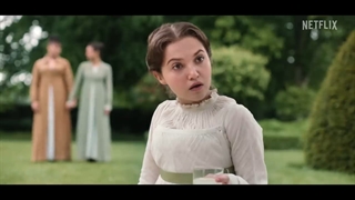 تریلر Persuasion starring Dakota Johnson