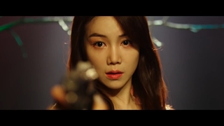 تریلر  The Villainess Trailer #1 (2017)