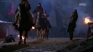 افسانه جومونگ قسمت ۲