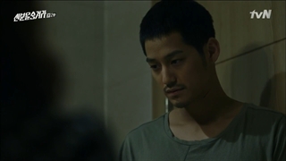 سریال کره ای هویت مخفی قسمت۲زیرنویس فارسی Hidden Identity 2015