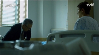 سریال کره ای هویت مخفی قسمت۶زیرنویس فارسی Hidden Identity 2015