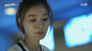 سریال کره ای هویت مخفی قسمت۱۰زیرنویس فارسی Hidden Identity 2015