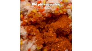 طرز تهیه انواع فینگر فود