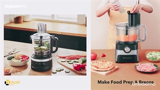 خرید غذاساز خوب