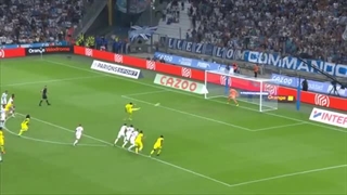 *Olypilque Marseille 2_1 Nantas *هفته سوم 31/5/1401 مرداد ماه