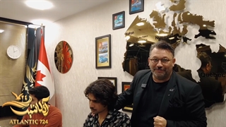 پیکاپ ویزای کانادا