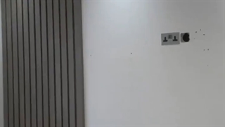 تی وی وال حرفه ای و مدرن