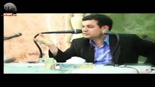 جاهلیت مدرن در آخرالزمان استاد رائفی پور