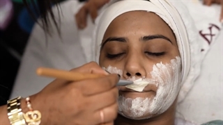 Makeup Diploma Course | Orane International