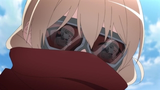 قسمت 1 انیمه جادوگران درخشان 2022